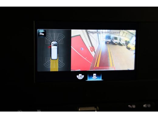 Mercedes-Benz Sprinter 314 2.2 CDI L1H1 AUTOMAAT WERKPLAATSINRICHTING LED ActivLease financial lease