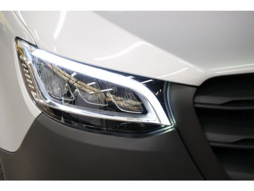 Mercedes-Benz Sprinter 314 2.2 CDI L1H1 AUTOMAAT WERKPLAATSINRICHTING LED ActivLease financial lease