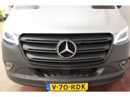 Mercedes-Benz Sprinter 314 2.2 CDI L1H1 AUTOMAAT WERKPLAATSINRICHTING LED ActivLease financial lease