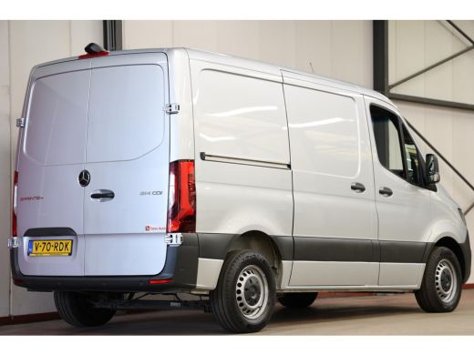 Mercedes-Benz Sprinter 314 2.2 CDI L1H1 AUTOMAAT WERKPLAATSINRICHTING LED ActivLease financial lease