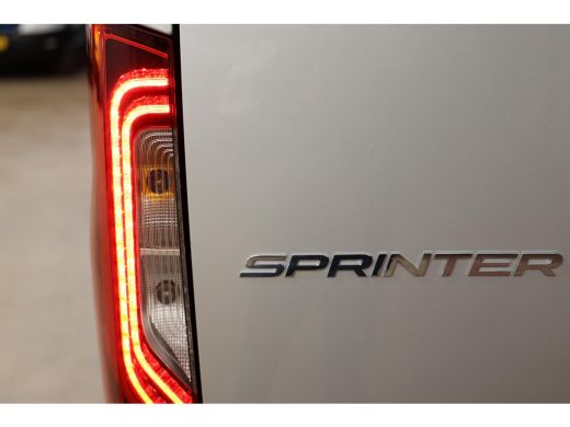 Mercedes-Benz Sprinter 314 2.2 CDI L1H1 AUTOMAAT WERKPLAATSINRICHTING LED ActivLease financial lease