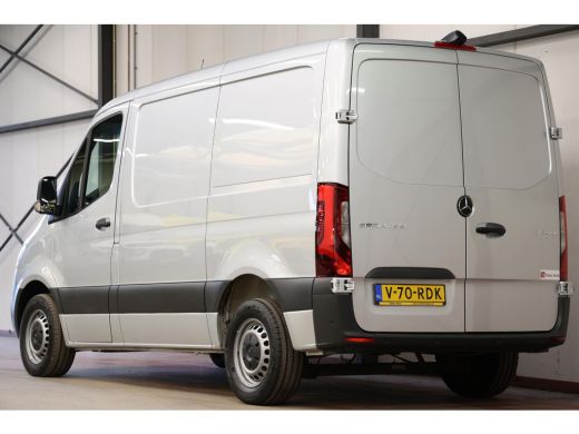 Mercedes-Benz Sprinter 314 2.2 CDI L1H1 AUTOMAAT WERKPLAATSINRICHTING LED ActivLease financial lease