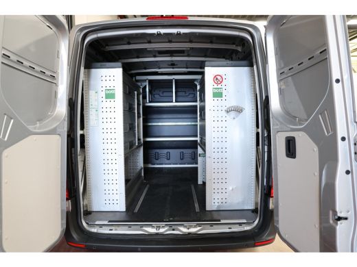 Mercedes-Benz Sprinter 314 2.2 CDI L1H1 AUTOMAAT WERKPLAATSINRICHTING LED ActivLease financial lease
