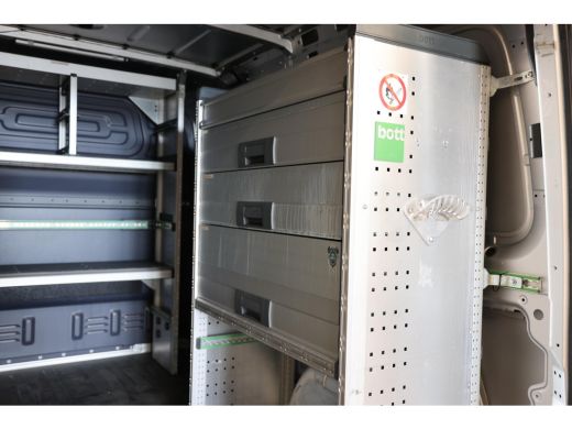 Mercedes-Benz Sprinter 314 2.2 CDI L1H1 AUTOMAAT WERKPLAATSINRICHTING LED ActivLease financial lease