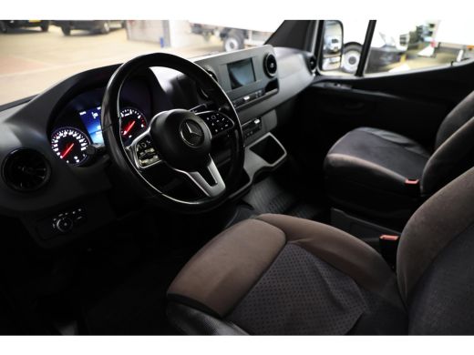 Mercedes-Benz Sprinter 314 2.2 CDI L1H1 AUTOMAAT WERKPLAATSINRICHTING LED ActivLease financial lease