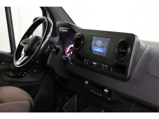 Mercedes-Benz Sprinter 314 2.2 CDI L1H1 AUTOMAAT WERKPLAATSINRICHTING LED ActivLease financial lease