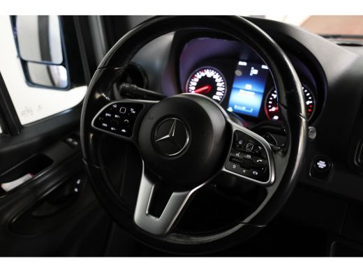 Mercedes-Benz Sprinter 314 2.2 CDI L1H1 AUTOMAAT WERKPLAATSINRICHTING LED ActivLease financial lease