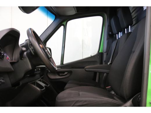 Mercedes-Benz Sprinter 314 2.2 CDI L2H1 AUTOMAAT ActivLease financial lease