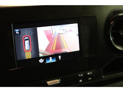 Mercedes-Benz Sprinter 314 2.2 CDI L2H1 AUTOMAAT ActivLease financial lease