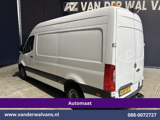 Mercedes-Benz Sprinter 317 CDI 170pk 9G-Tronic Automaat 3500kg Trekhaak L2H2 Euro6 Airco | Camera | Cruisecontrol | Appl... ActivLease financial lease