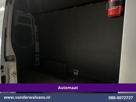 Mercedes-Benz Sprinter 317 CDI 170pk 9G-Tronic Automaat 3500kg Trekhaak L2H2 Euro6 Airco | Camera | Cruisecontrol | Appl... ActivLease financial lease