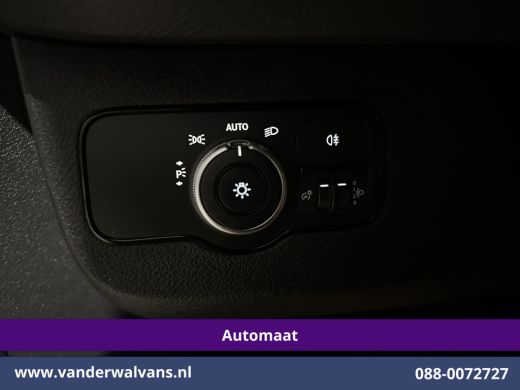 Mercedes-Benz Sprinter 317 CDI 170pk 9G-Tronic Automaat 3500kg Trekhaak L2H2 Euro6 Airco | Camera | Cruisecontrol | Appl... ActivLease financial lease