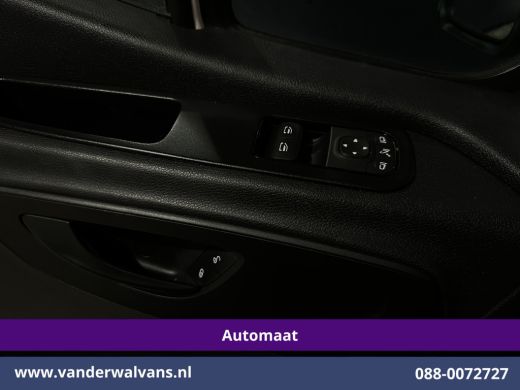 Mercedes-Benz Sprinter 317 CDI 170pk 9G-Tronic Automaat 3500kg Trekhaak L2H2 Euro6 Airco | Camera | Cruisecontrol | Appl... ActivLease financial lease