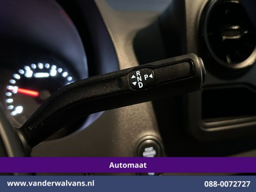 Mercedes-Benz Sprinter 317 CDI 170pk 9G-Tronic Automaat 3500kg Trekhaak L2H2 Euro6 Airco | Camera | Cruisecontrol | Appl... ActivLease financial lease