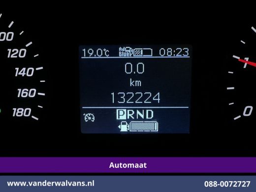 Mercedes-Benz Sprinter 317 CDI 170pk 9G-Tronic Automaat 3500kg Trekhaak L2H2 Euro6 Airco | Camera | Cruisecontrol | Appl... ActivLease financial lease
