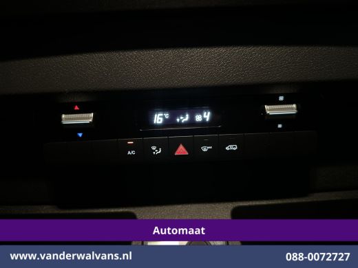 Mercedes-Benz Sprinter 317 CDI 170pk 9G-Tronic Automaat 3500kg Trekhaak L2H2 Euro6 Airco | Camera | Cruisecontrol | Appl... ActivLease financial lease