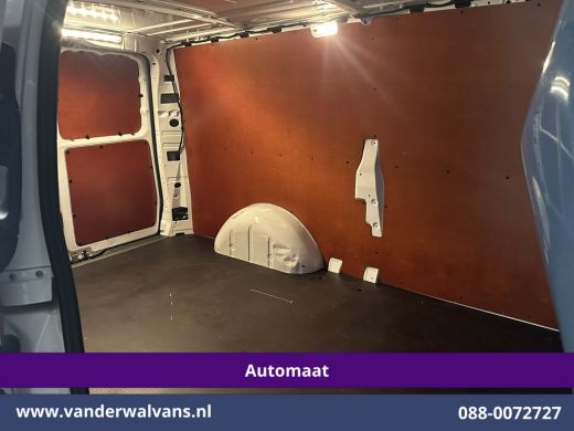 Mercedes-Benz Vito 114 CDI 136pk 9G-Tronic Automaat L3H1 Euro6 Airco | Camera | Apple Carplay | Cruisecontrol | 2500... ActivLease financial lease