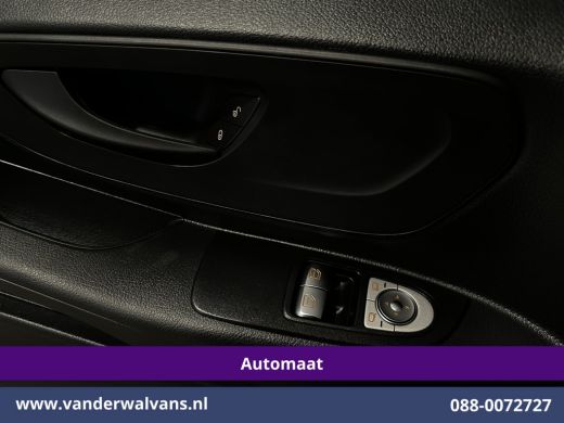 Mercedes-Benz Vito 114 CDI 136pk 9G-Tronic Automaat L3H1 Euro6 Airco | Camera | Apple Carplay | Cruisecontrol | 2500... ActivLease financial lease