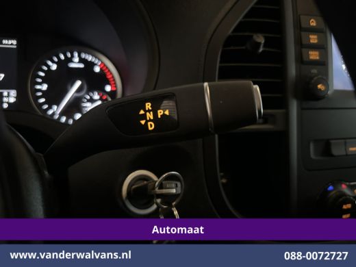 Mercedes-Benz Vito 114 CDI 136pk 9G-Tronic Automaat L3H1 Euro6 Airco | Camera | Apple Carplay | Cruisecontrol | 2500... ActivLease financial lease