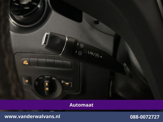 Mercedes-Benz Vito 114 CDI 136pk 9G-Tronic Automaat L3H1 Euro6 Airco | Camera | Apple Carplay | Cruisecontrol | 2500... ActivLease financial lease
