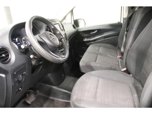 Mercedes-Benz Vito 114 CDI AUTOMAAT IMPERIAAL TREKHAAK Mercedes-Benz Vito 114 CDI 114 CDI AUTOMAAT IMPERIAAL TREKHAAK ActivLease financial lease