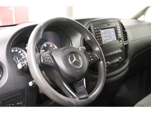 Mercedes-Benz Vito 114 CDI AUTOMAAT IMPERIAAL TREKHAAK Mercedes-Benz Vito 114 CDI 114 CDI AUTOMAAT IMPERIAAL TREKHAAK ActivLease financial lease