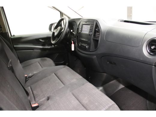 Mercedes-Benz Vito 114 CDI AUTOMAAT IMPERIAAL TREKHAAK Mercedes-Benz Vito 114 CDI 114 CDI AUTOMAAT IMPERIAAL TREKHAAK ActivLease financial lease