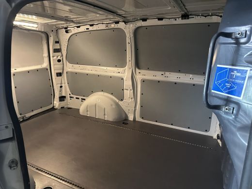 Mercedes-Benz Vito 116 CDI 164pk L2H1 Euro6 Airco | Cruisecontrol | Parkeersensoren Stoelverwarming, Bijrijdersbank ActivLease financial lease
