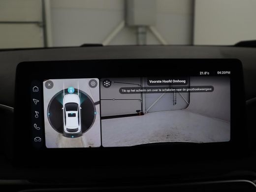 MG MG3 1.5 Hybrid+ Luxury | Automaat | Stoelverwarming | LED | Stuurwielverwarming | Navigatie | 360 Cam... ActivLease financial lease