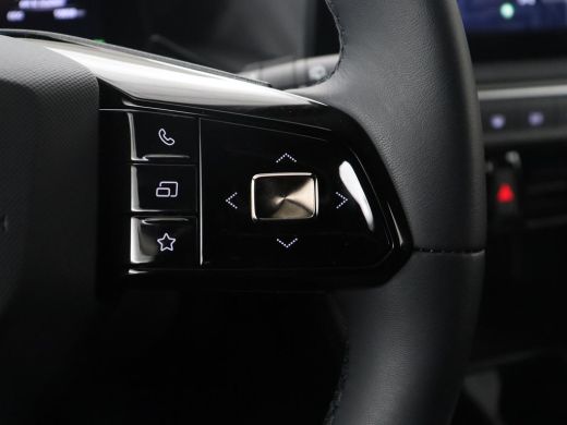 MG MG3 1.5 Hybrid+ Luxury | Automaat | Stoelverwarming | LED | Stuurwielverwarming | Navigatie | 360 Cam... ActivLease financial lease