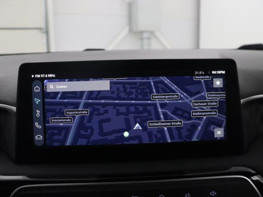MG MG3 1.5 Hybrid+ Luxury | Automaat | Stoelverwarming | LED | Stuurwielverwarming | Navigatie | 360 Cam... ActivLease financial lease