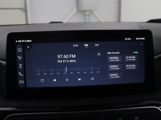 MG MG3 1.5 Hybrid+ Luxury | Automaat | Stoelverwarming | LED | Stuurwielverwarming | Navigatie | 360 Cam... ActivLease financial lease