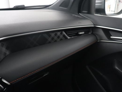 MG MG3 1.5 Hybrid+ Luxury | Automaat | Stoelverwarming | LED | Stuurwielverwarming | Navigatie | 360 Cam... ActivLease financial lease