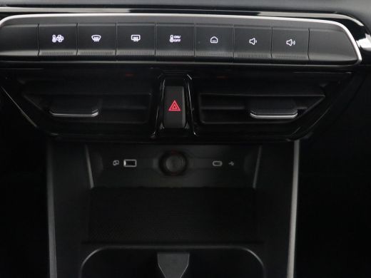 MG MG3 1.5 Hybrid+ Luxury | Automaat | Stoelverwarming | LED | Stuurwielverwarming | Navigatie | 360 Cam... ActivLease financial lease