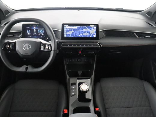 MG MG3 1.5 Hybrid+ Luxury | Automaat | Stoelverwarming | LED | Stuurwielverwarming | Navigatie | 360 Cam... ActivLease financial lease
