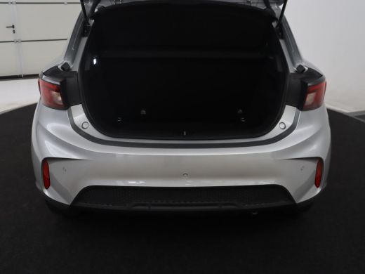 MG MG3 1.5 Hybrid+ Luxury | Automaat | Stoelverwarming | LED | Stuurwielverwarming | Navigatie | 360 Cam... ActivLease financial lease