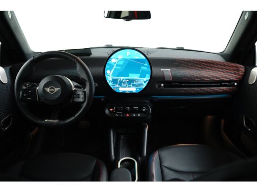 Mini Electric Cooper SE John Cooper Works XL 54.2 kWh 371KM Range | Binnenkort Beschikbaar | Achteruitrijcamera... ActivLease financial lease