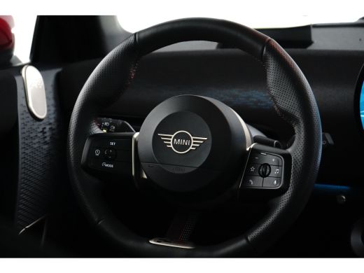 Mini Electric Cooper SE John Cooper Works XL 54.2 kWh 371KM Range | Binnenkort Beschikbaar | Achteruitrijcamera... ActivLease financial lease