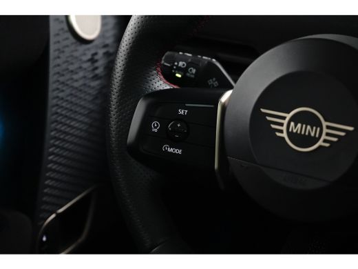 Mini Electric Cooper SE John Cooper Works XL 54.2 kWh 371KM Range | Binnenkort Beschikbaar | Achteruitrijcamera... ActivLease financial lease