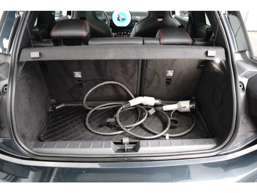 Mini Electric Cooper SE John Cooper Works XL 54.2 kWh 371KM Range | Binnenkort Beschikbaar | Achteruitrijcamera... ActivLease financial lease