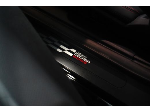 Mini Electric Cooper SE John Cooper Works XL 54.2 kWh 371KM Range | Binnenkort Beschikbaar | Achteruitrijcamera... ActivLease financial lease