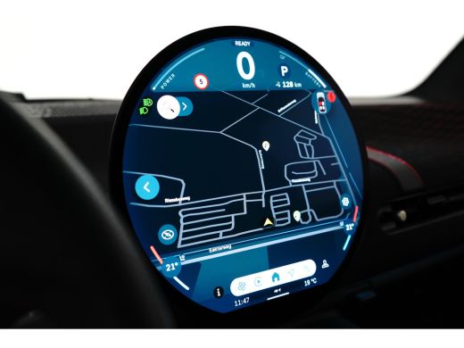 Mini Electric Cooper SE John Cooper Works XL 54.2 kWh 371KM Range | Binnenkort Beschikbaar | Achteruitrijcamera... ActivLease financial lease