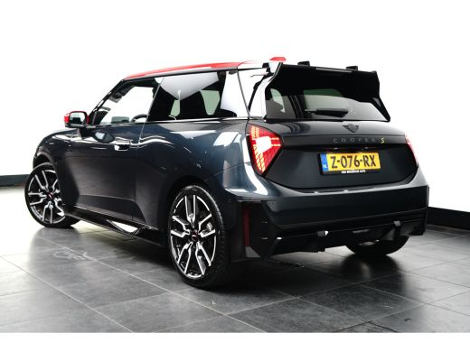 Mini Electric Cooper SE John Cooper Works XL 54.2 kWh 371KM Range | Binnenkort Beschikbaar | Achteruitrijcamera... ActivLease financial lease