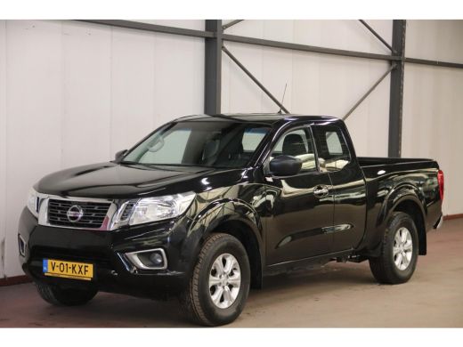 Nissan Navara 2.3 dCi PICK UP 4X4 3500KG trekvermogen Nissan NAVARA 2.3 dCi PICK UP 4X4 ActivLease financial lease
