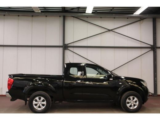 Nissan Navara 2.3 dCi PICK UP 4X4 3500KG trekvermogen Nissan NAVARA 2.3 dCi PICK UP 4X4 ActivLease financial lease