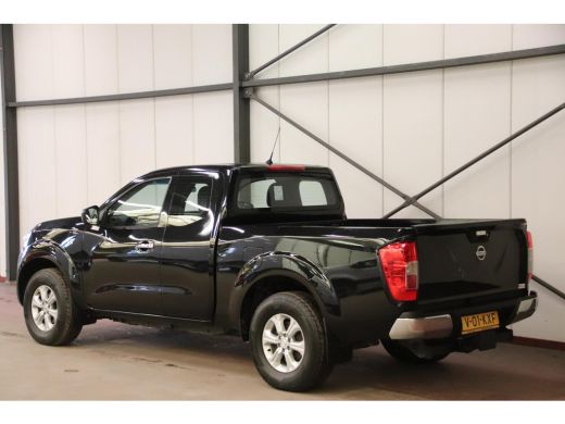 Nissan Navara 2.3 dCi PICK UP 4X4 3500KG trekvermogen Nissan NAVARA 2.3 dCi PICK UP 4X4 ActivLease financial lease