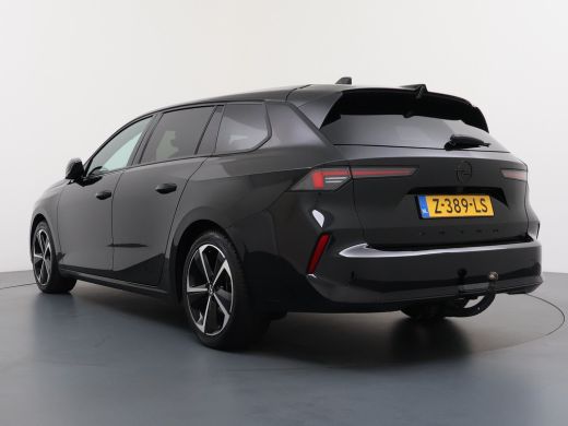 Opel Astra Sports Tourer 1.2 Turbo GS Trekhaak | All-seasons | Apple Carplay/Android Auto|telefoonintegratie... ActivLease financial lease