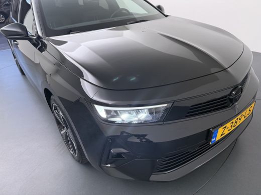 Opel Astra Sports Tourer 1.2 Turbo GS Trekhaak | All-seasons | Apple Carplay/Android Auto|telefoonintegratie... ActivLease financial lease