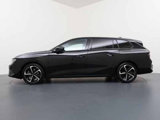 Opel Astra Sports Tourer 1.2 Turbo GS Trekhaak | All-seasons | Apple Carplay/Android Auto|telefoonintegratie... ActivLease financial lease