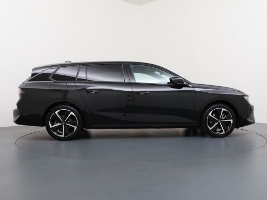 Opel Astra Sports Tourer 1.2 Turbo GS Trekhaak | All-seasons | Apple Carplay/Android Auto|telefoonintegratie... ActivLease financial lease